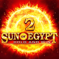 Sun Of Egypt 2